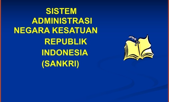 SOAL SISTEM ADMINISTRASI NEGARA KESATUAN REPUBLIK INDONESIA | Quizizz