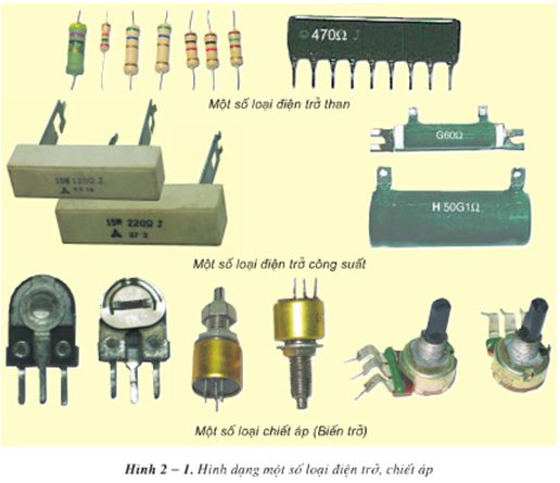 mạch điện và mạch dc - Lớp 12 - Quizizz