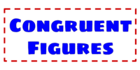 Congruent Figures - Year 2 - Quizizz