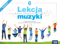 Muzyka - Klasa 6 - Quiz