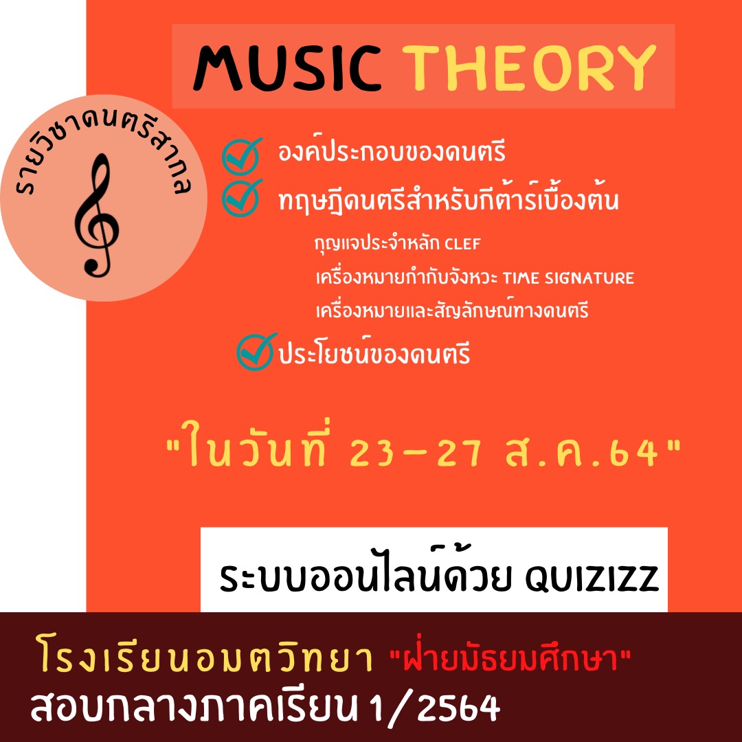 Music - Class 10 - Quizizz