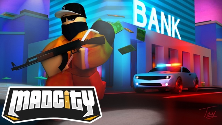 Mad City Roblox Fun Quiz Quizizz - roblox mad city what is the inferno car