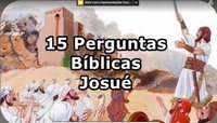 Perguntas de compreensão - Série 1 - Questionário