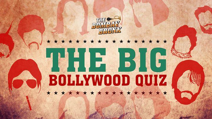 Easy Bollywood Quiz Questions With Answers For Friends