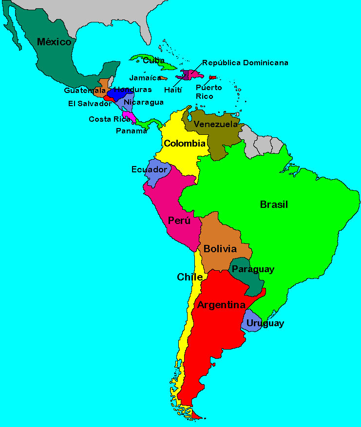 países da Ásia - Série 2 - Questionário