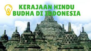 Latihan Soal Kerajaan Hindu Budha | 950 Memainkan | Quizizz