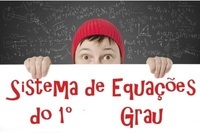 Sistema de Equações e Quadrática - Série 9 - Questionário
