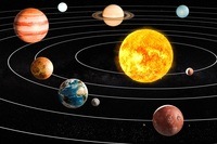 Solar System - Year 9 - Quizizz