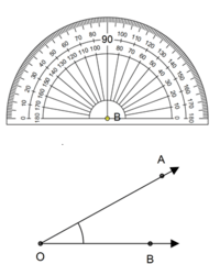 Geometri - Kelas 7 - Kuis