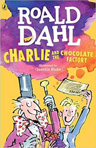 Charlie The Chocolate Factory Chapter 5 8 Quiz Quizizz