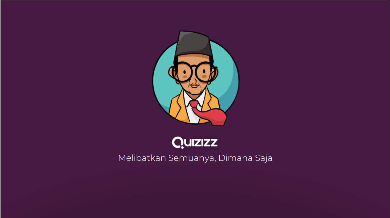 Quizizz Super Trainer Certification Southeast Asia 55 memainkan Quizizz