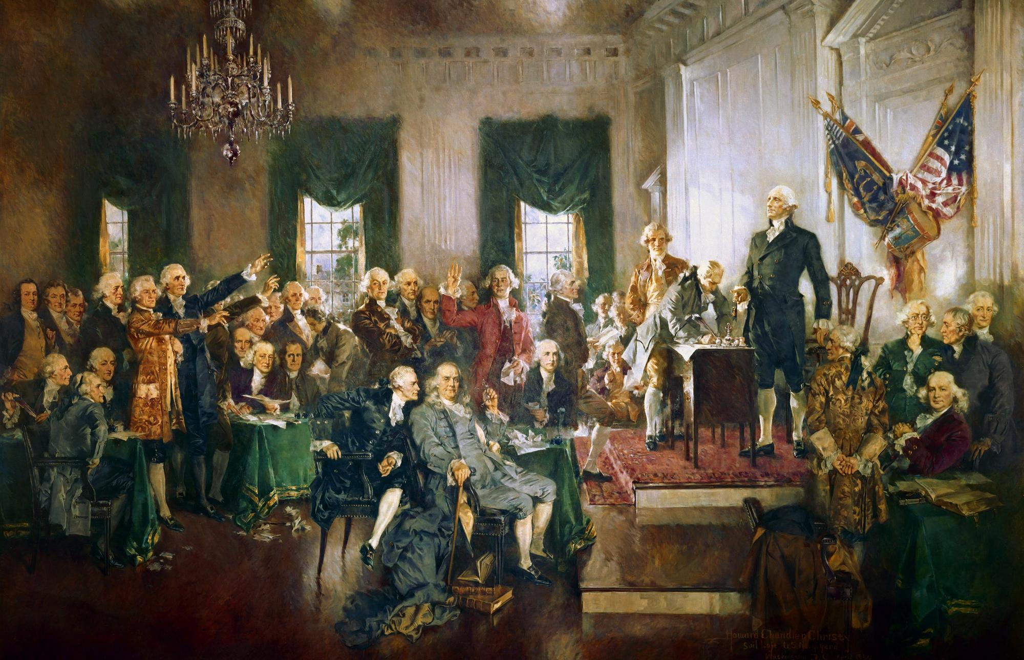 Declaration Of Independence Quiz - Quizizz