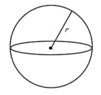 Volume of a Sphere - Year 8 - Quizizz