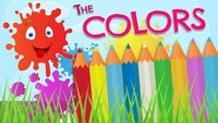Colors - Year 3 - Quizizz