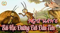 Giọng nói trong văn bản - Lớp 7 - Quizizz