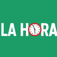 Tiempo a la hora - Grado 11 - Quizizz