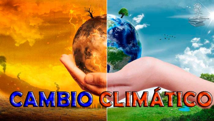 El clima mundial y el cambio climático. - Grado 5 - Quizizz