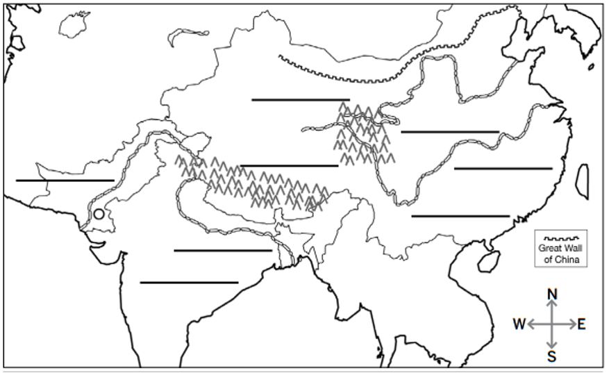 the indus civilization - Class 2 - Quizizz