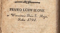 Konstytucja - Klasa 7 - Quiz