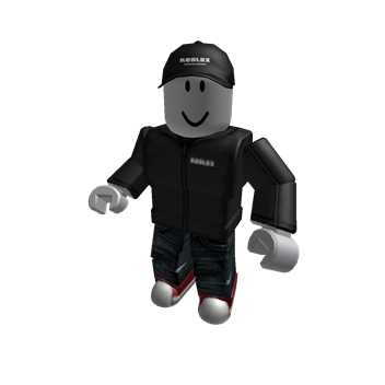 Chad Alan Roblox Username