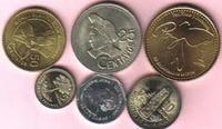 monedas de diez centavos - Grado 1 - Quizizz