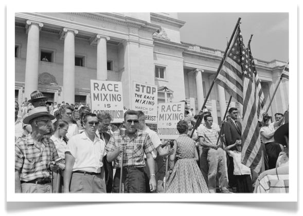 Quiz & Worksheet - LGBT Civil Rights Movements in the 1960s & 1970s