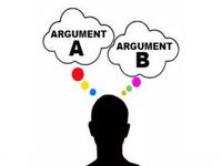 Argument Writing - Class 5 - Quizizz