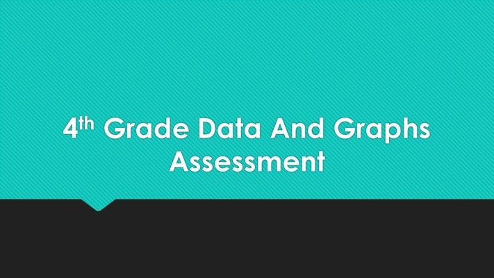 4th-grade-data-and-graphs-181-plays-quizizz