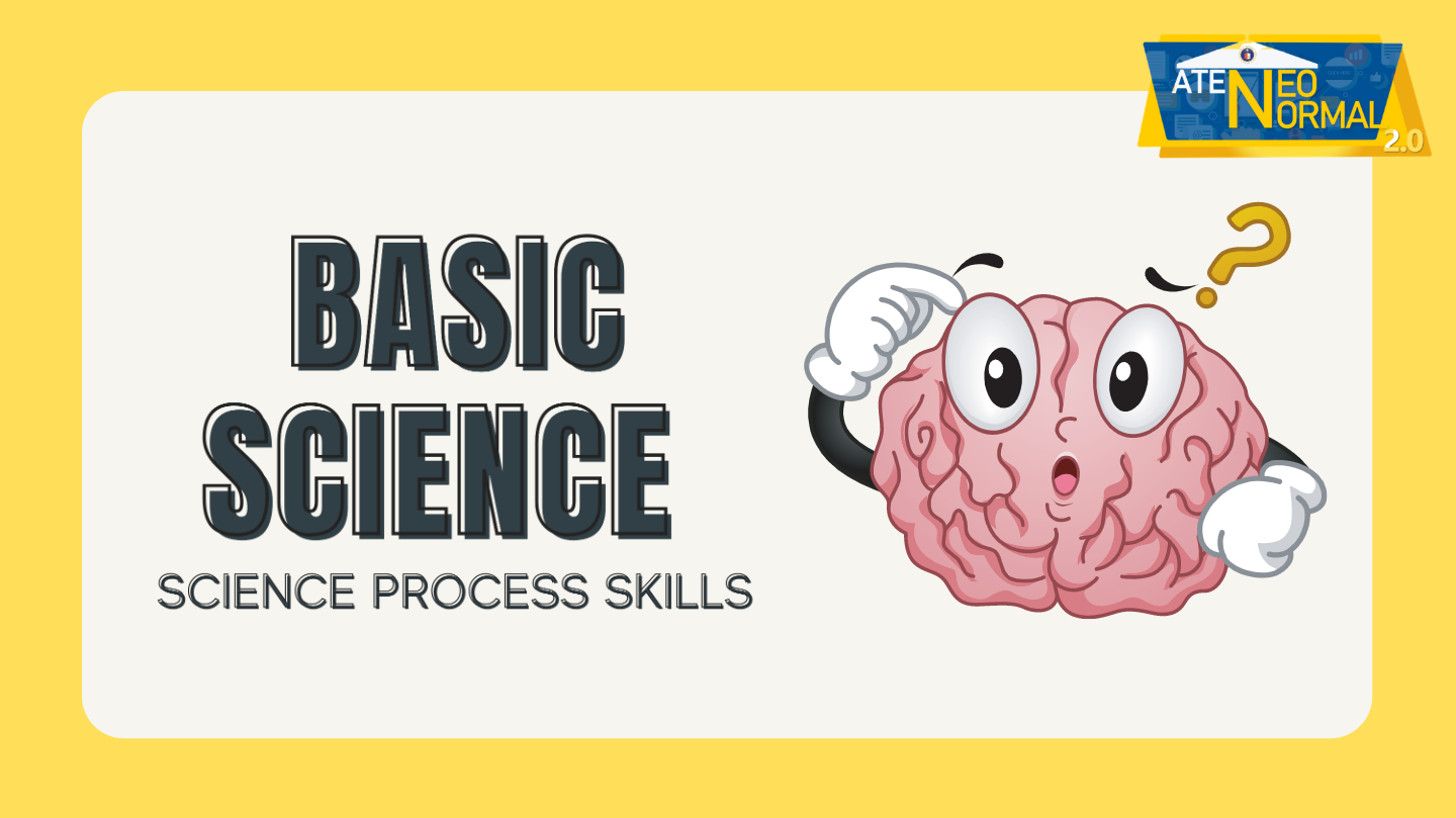 basic-science-process-skills-science-quizizz