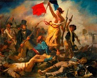 la Revolución Francesa Tarjetas didácticas - Quizizz