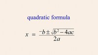 Quadratic - Grade 7 - Quizizz