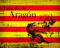 DÍA DE ARAGÓN