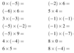 Multiplication as Equal Groups - Year 9 - Quizizz