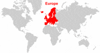 countries in europe - Year 2 - Quizizz