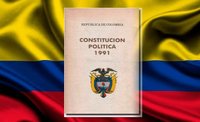 la Constitución - Grado 11 - Quizizz