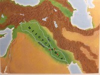 mesopotamia temprana - Grado 4 - Quizizz