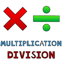 Mixed Multiplication and Division - Grade 1 - Quizizz