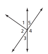 Complementary, Supplementary, Vertical, and Adjacent Angles - Year 12 - Quizizz