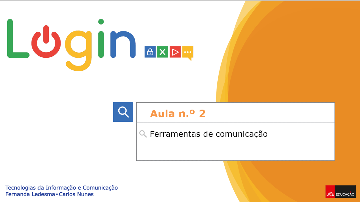 Comunicação - Série 8 - Questionário