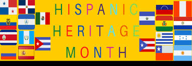 Hispanic Heritage Month Trivia | 519 plays | Quizizz