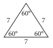 Classifying Triangles - Grade 9 - Quizizz