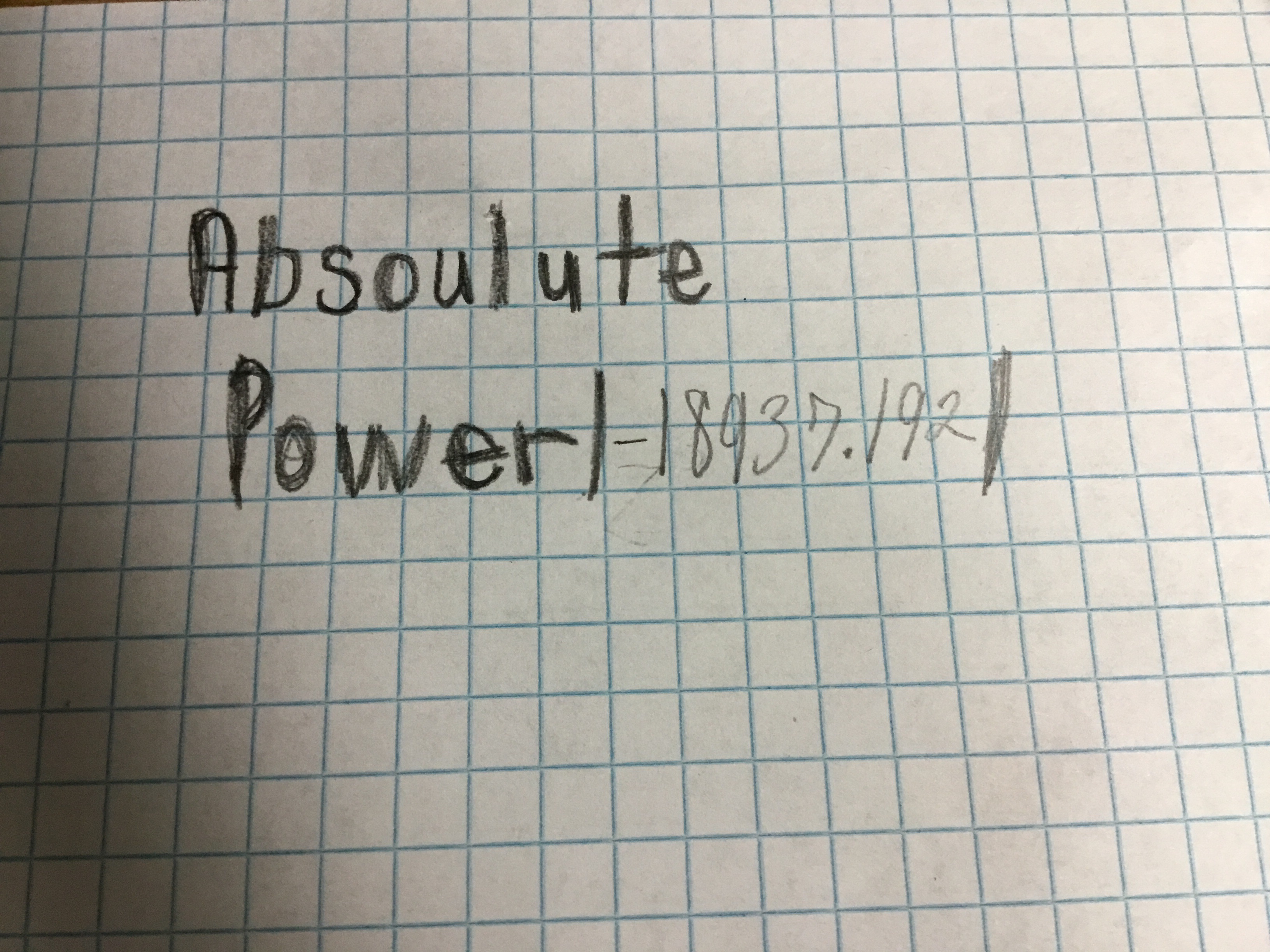 absoulute-power-pre-algebra-quiz-quizizz