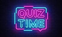 Fiction Text Features - Year 9 - Quizizz