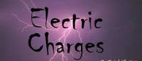 electric charge - Year 12 - Quizizz