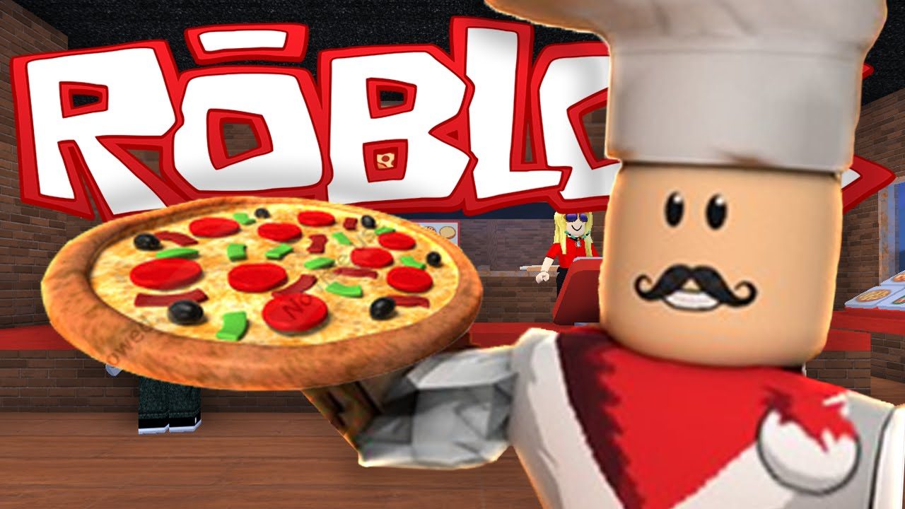 Roblox Work At A Pizza Place Fun Quiz Quizizz - roblox work at a pizza place 2008