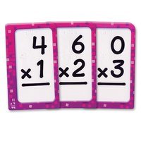 One-Digit Multiplication Flashcards - Quizizz