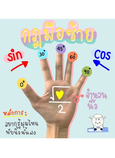 ฟังก์ชันตรีโกณมิติ - ระดับชั้น 11 - Quizizz