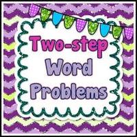 Math Word Problems Flashcards - Quizizz