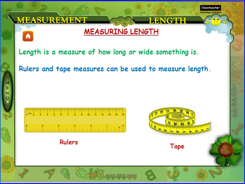 units-of-length-quizizz