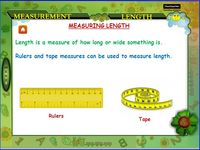 Measuring Length - Class 5 - Quizizz